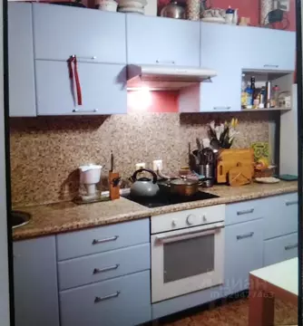 1-к кв. Пермский край, Пермь Пермская ул., 10 (50.0 м)