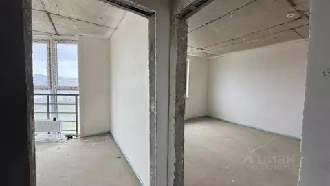 2-к кв. Краснодарский край, Анапа ш. Супсехское, 47к1 (64.0 м)