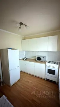 1-к кв. Татарстан, Казань ул. Чишмяле, 21 (35.0 м)