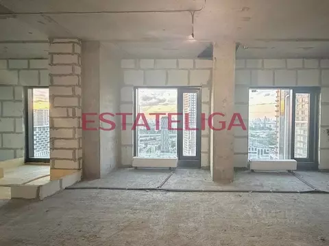 2-к кв. Москва ул. Василия Ланового, 6к3 (64.0 м)