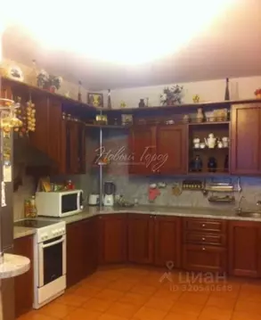 1-к кв. Тюменская область, Тюмень ул. Александра Матросова, 1к2 (53.0 ...