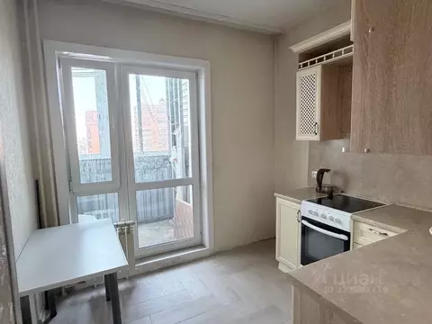 1-к кв. Иркутская область, Иркутск Радужный мкр, 109 (35.4 м)