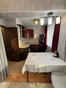 1-к кв. Иркутская область, Иркутск Юбилейный мкр, 83 (31.0 м)