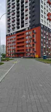 2-к кв. Нижегородская область, Нижний Новгород Комсомольская пл., 4 ...