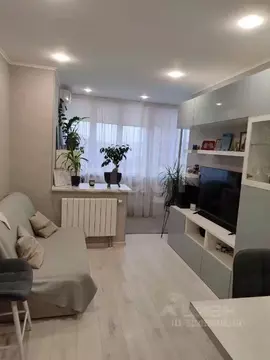 1-к кв. Московская область, Реутов Садовый проезд, 9 (40.25 м)