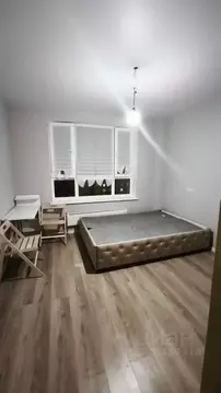 Студия Московская область, Балашиха ул. Бояринова, 30 (21.0 м)