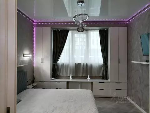 1-к кв. Москва Шмитовский проезд, 39к2 (31.0 м)