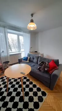 2-к кв. Москва Брянская ул., 2 (56.0 м)