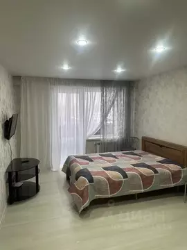 1-к кв. Свердловская область, Нижний Тагил ул. Пархоменко, 44 (46.0 м)