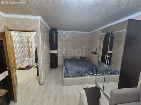 1-комнатная квартира: Санкт-Петербург, проспект Просвещения, 54 (33.8 ...