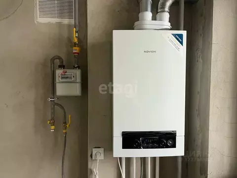 1-к кв. Тамбовская область, Тамбовский муниципальный округ, д. Крутые ...