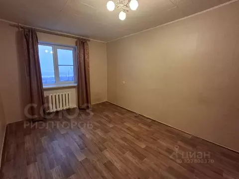 Комната Волгоградская область, Волгоград Загорская ул., 6 (14.8 м)