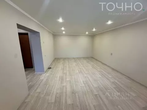 1-к кв. Пензенская область, Пенза Ладожская ул., 117А (44.4 м)