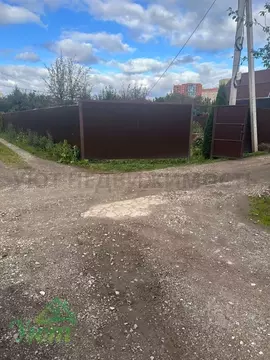 Участок в Московская область, Жуковский Селекционер СНТ, 10-я линия ...