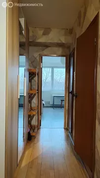 2-комнатная квартира: Балашиха, микрорайон Кучино, Речная улица, 7 (60 ...