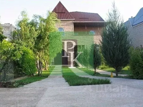 Дом в Крым, Бахчисарайский район, с. Вилино ул. Ленина, 232 (486 м)