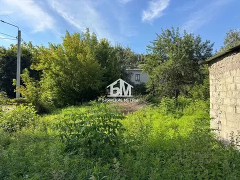 Участок в Брянская область, Брянск Больничный Городок СНТ, 75 (5.6 ...