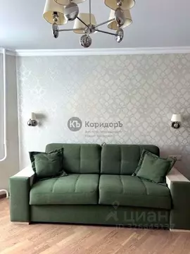 1-к кв. Московская область, Одинцово ул. Чистяковой, 76 (43.7 м)