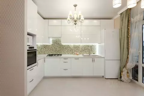 3-к кв. Калининградская область, Калининград Малоярославская ул., 6 ...