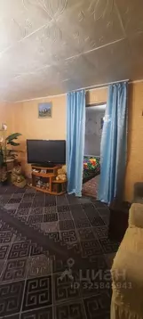 Дом в Алтайский край, Калманский район, с. Новороманово ул. ...