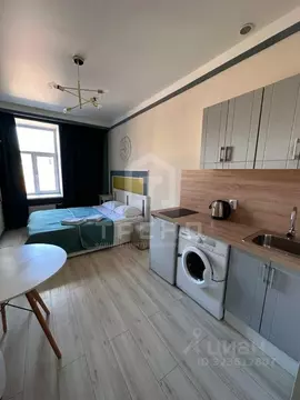 Студия Санкт-Петербург Лоцманская ул., 20 (20.0 м)