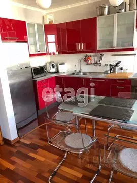 2-к кв. Ростовская область, Ростов-на-Дону ул. Максима Горького, 13/56 ...