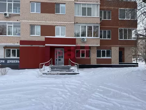 Помещение свободного назначения в Тюменская область, Тюмень ...