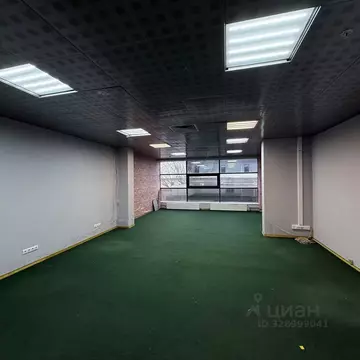 Офис в Москва проезд Серебрякова, 14С15 (60 м)
