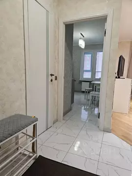 1-к кв. Санкт-Петербург ул. Руднева, 18 (38.0 м)