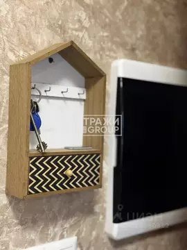 Студия Москва ул. Золотошвейная, 4 (28.0 м)