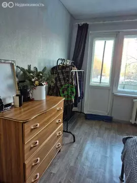 2-комнатная квартира: Сызрань, проспект Королёва, 27 (44.6 м)