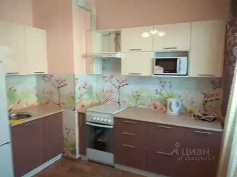 1-к кв. Санкт-Петербург Южное ш., 47к4 (40.0 м)