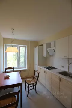 1-к кв. Москва ул. Столетова, 10 (36.1 м)