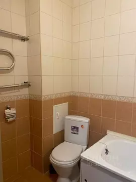 1-к кв. Башкортостан, Уфа Колгуевский мкр, ул. Габдуллы Амантая, 1к2 ...