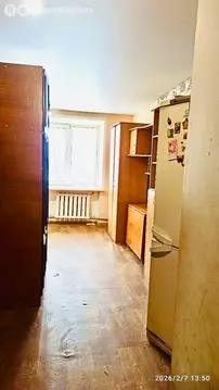 1к в 5-комнатной квартире (20 м)