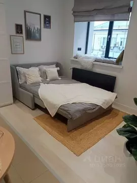 Студия Москва Медовый пер., 8 (20.0 м)