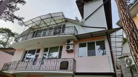 Дом в Крым, Ялта муниципальный округ, Советское пгт 4 (252 м)