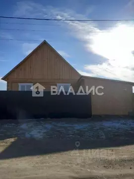 Дом в Бурятия, Иволгинский район, Гурульбинское с/пос, с. Поселье ул. ...