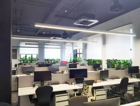 Офис в Москва 3-я Рыбинская ул., 18с22 (409 м)