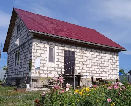 Дом в Курганская область, Курган ул. Пурица, 2 (80 м)