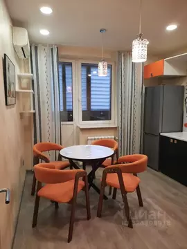 1-к кв. Московская область, Реутов ул. Октября, 44 (40.3 м)