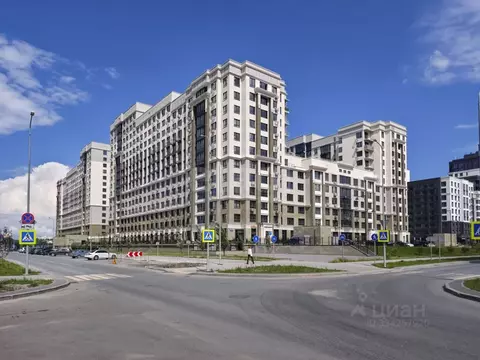 1-к кв. Тюменская область, Тюмень ул. Евгения Войнова, 7 (51.4 м)
