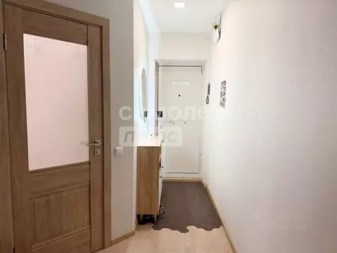 2-к кв. Карелия, Петрозаводск Октябрьский просп., 58 (49.6 м)