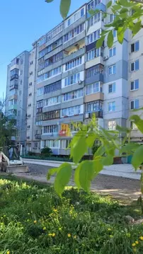 1-к кв. Тульская область, Тула ул. Металлургов, 49А (38.6 м)