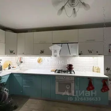 2-к кв. Ростовская область, Азов Азовский район, ул. Куйбышева, 76к2 ...