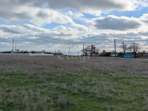 Участок в Крым, Черноморский район, с. Окуневка  (6.0 сот.)