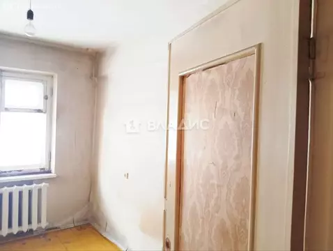 2-комнатная квартира: Иркутск, улица Розы Люксембург, 263 (41.5 м)