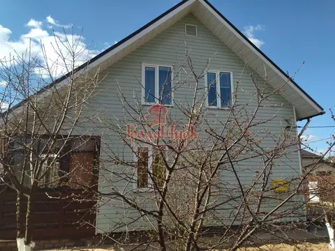 Дом в Московская область, Сергиево-Посадский городской округ, ...