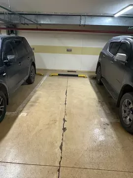 Гараж в Москва 4-й Добрынинский пер., 8 (10 м)