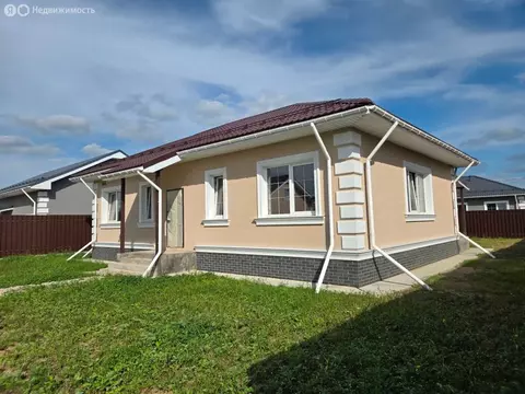 Дом в деревня Дятловка, 344 (118.6 м)